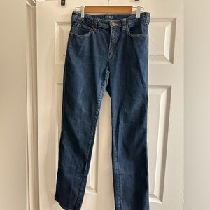 Armani Jeans relaxed fit, size 31 in good condition